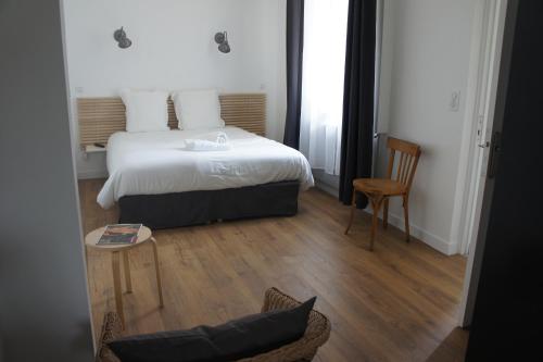 Appart Albert'House