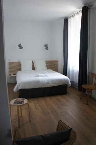 Appart Albert'House