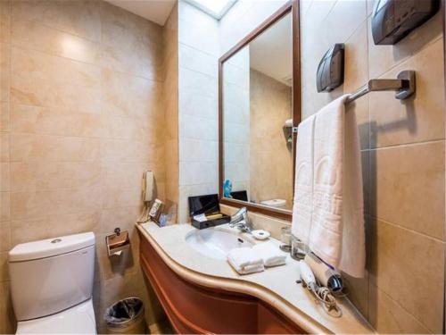 Todays International Hotel Tianjin