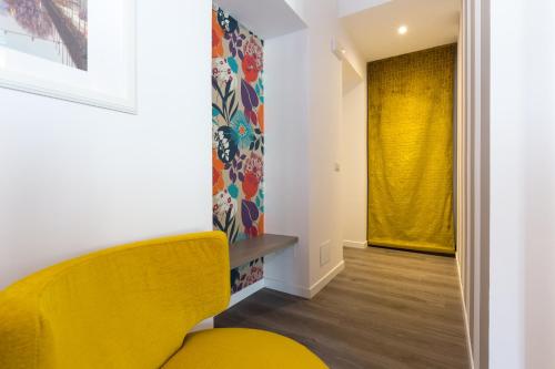 Ai Suma Hotel, Milán (fotografie 10)