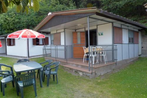 Two-Bedroom Bungalow