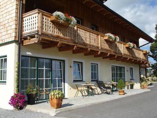 Appartements Stiererhof Ramsau am Dachstein