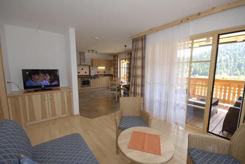 Appartements Stiererhof - image 9