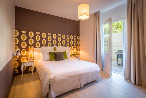 The Originals Boutique, Hôtel Le Londres, Saumur in Saumur