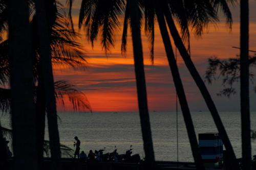 Koh Kood Paradise Beach