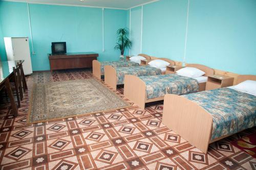 Chita Hotel Chita Hotel is perfectly located for both business and leisure guests in Chita. The hotel offers a high standard of service and amenities to suit the individual needs of all travelers. All the necessa