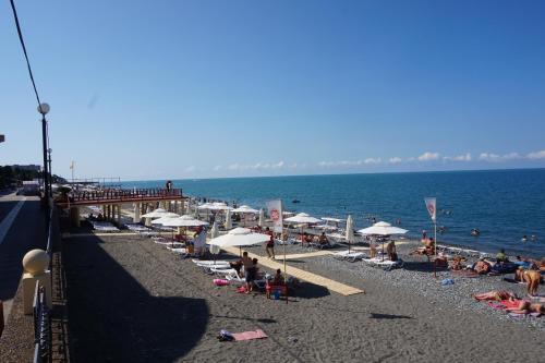 Lazur Beach Hotel - image 6