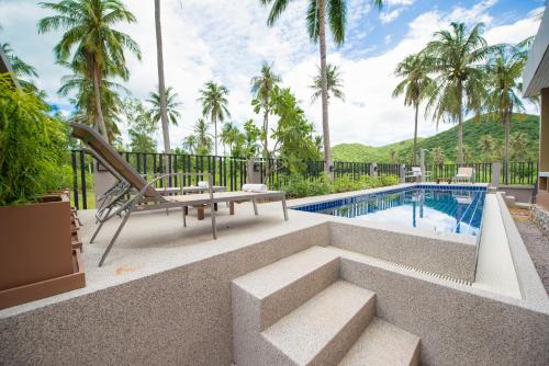 Villa Na Pran, Pool Villa