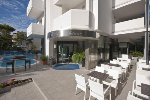 Hotel Bellevue 5