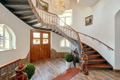 Hotel Zur alten Stadtkellerei Leipzig - image 10