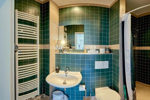 Hotel Zur alten Stadtkellerei Leipzig - image 4
