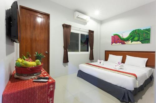 hotel photo