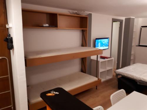 Matterhorn Studio Cervinia - Apartment - Breuil-Cervinia