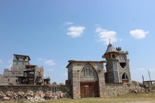 Golden Cradle - Hotel - Bazalet'i