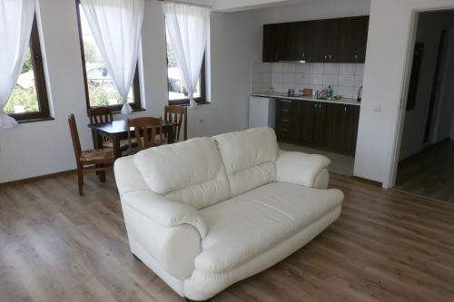 virtuve, Aleksandrovo Apartments in Aleksandrovo