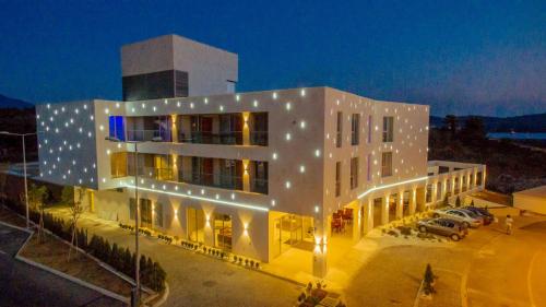 . Hotel Franca Tivat