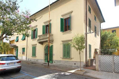  Downtown Montecatini, Pension in Montecatini Terme