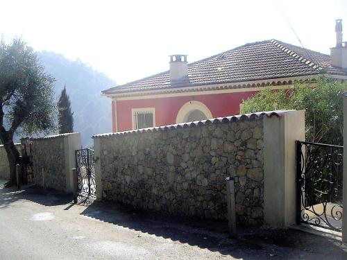 Villa Mt Fleuri