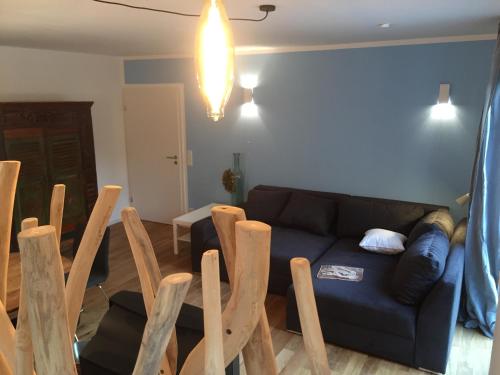 Apartment nahe Villenviertel - image 8