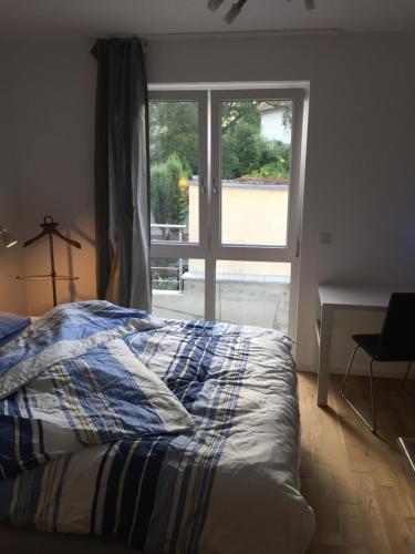 Apartment nahe Villenviertel - image 9