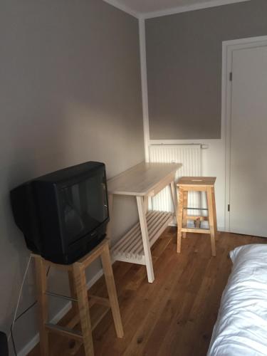 Apartment nahe Villenviertel - image 14