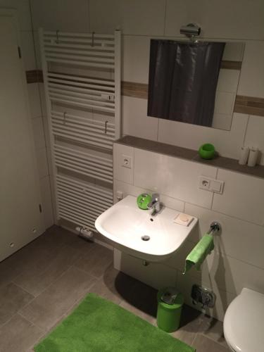 Apartment nahe Villenviertel - image 13