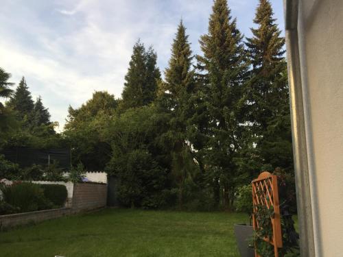 Apartment nahe Villenviertel - image 11