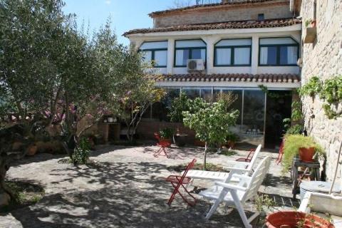 El Olivo de Sansol in Torres Del Rio
