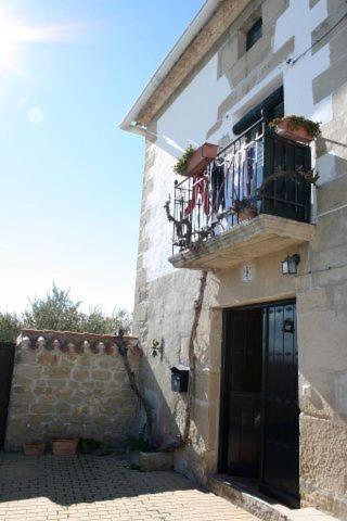 El Olivo de Sansol in Torres Del Rio