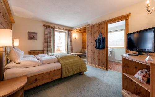 Hotel Serfauserhof - image 3