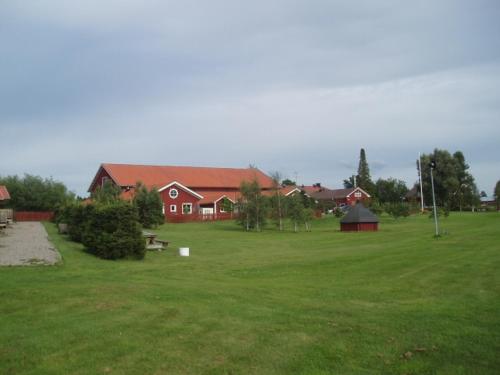 Abyggeby Landsbygdscenter in Окелбу