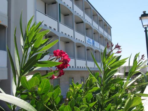 Hotel Stella Maris, Grado bei San Valentino