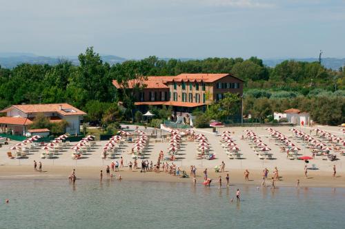 hotel Locanda delle Dune, Pension in Bellaria-Igea Marina bei Gatteo