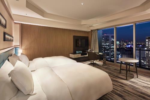 109059552 The Prince Park Tower Tokyo - Preferred Hotels & Resorts, LVX Collection