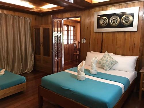 

Seahorse and Mangrove Resort