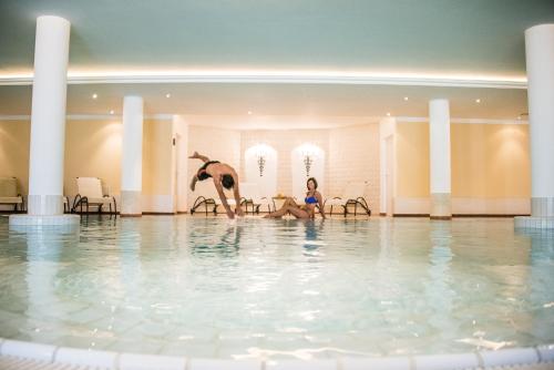 Hotel Condor - image 12