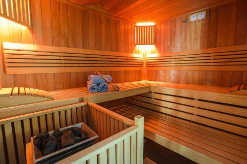 Hotel Belweder - image 2