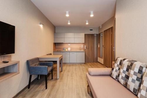 WIND Hotel, Grzybowo (foto 4)