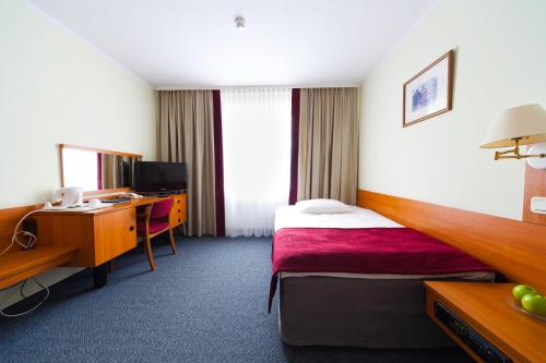 Single Room room in Hotel IOR