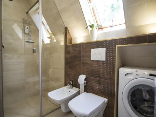 TatryTop Apartament Grama, Zakopane (fotografie 6)