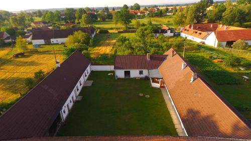 Accommodation in Pardubický kraj
