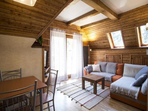 TatryTop Apartament Grama, Zakopane (fotografie 9)