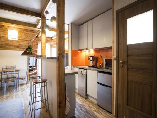 TatryTop Apartament Grama, Zakopane (fotografie 8)