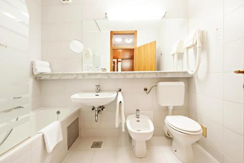 Radenci Spa Resort - Sava Hotels & Resorts - 화장실