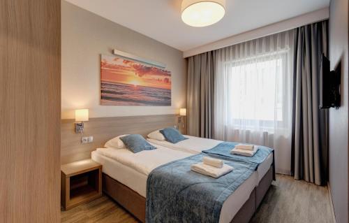 WIND Hotel, Grzybowo (foto 7)