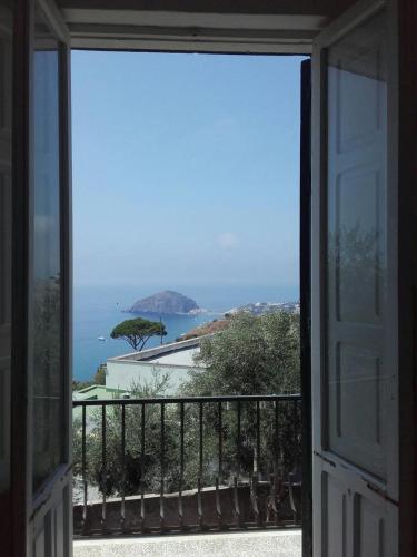  Casa Barano, Pension in Ischia