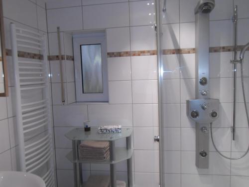 Ferienwohnung in Hahnheim, Rheinhessen