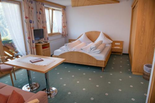 Hotel Hertehof – Damüls, NE