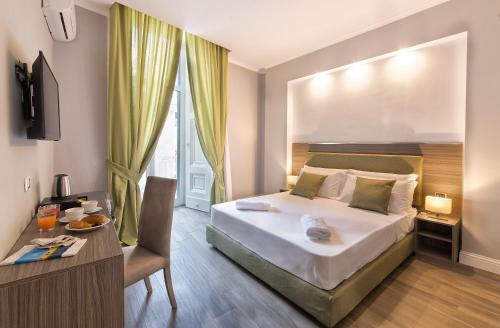 Dante Maison de Charme near Museo Archeologico Nazionale di Napoli