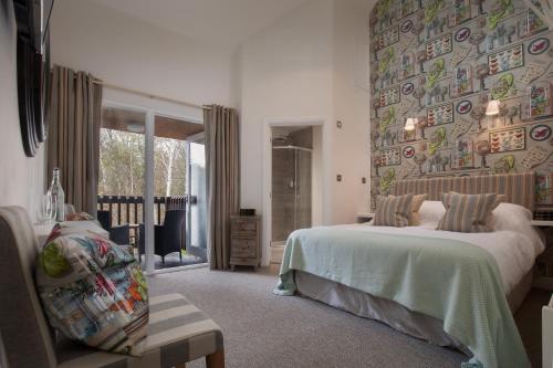 Mill End Hotel - Chagford